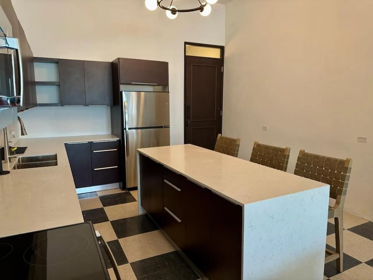 Apartmán Historic Apartment,Perfect Location Old San Juan Portoriko
