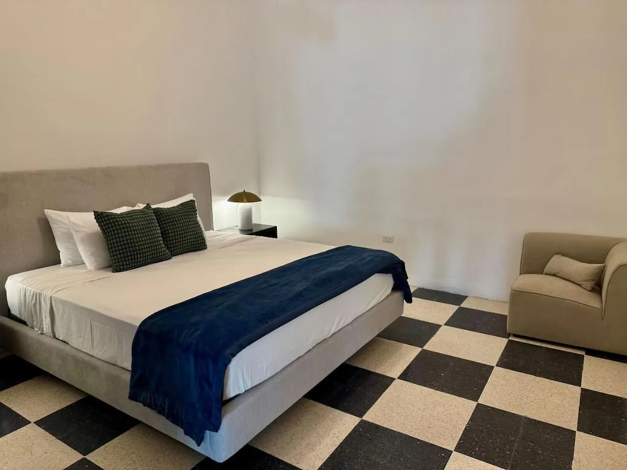Apartmán Historic Apartment,Perfect Location Old San Juan
